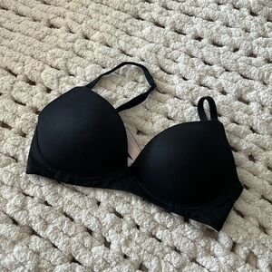 VS bra in black